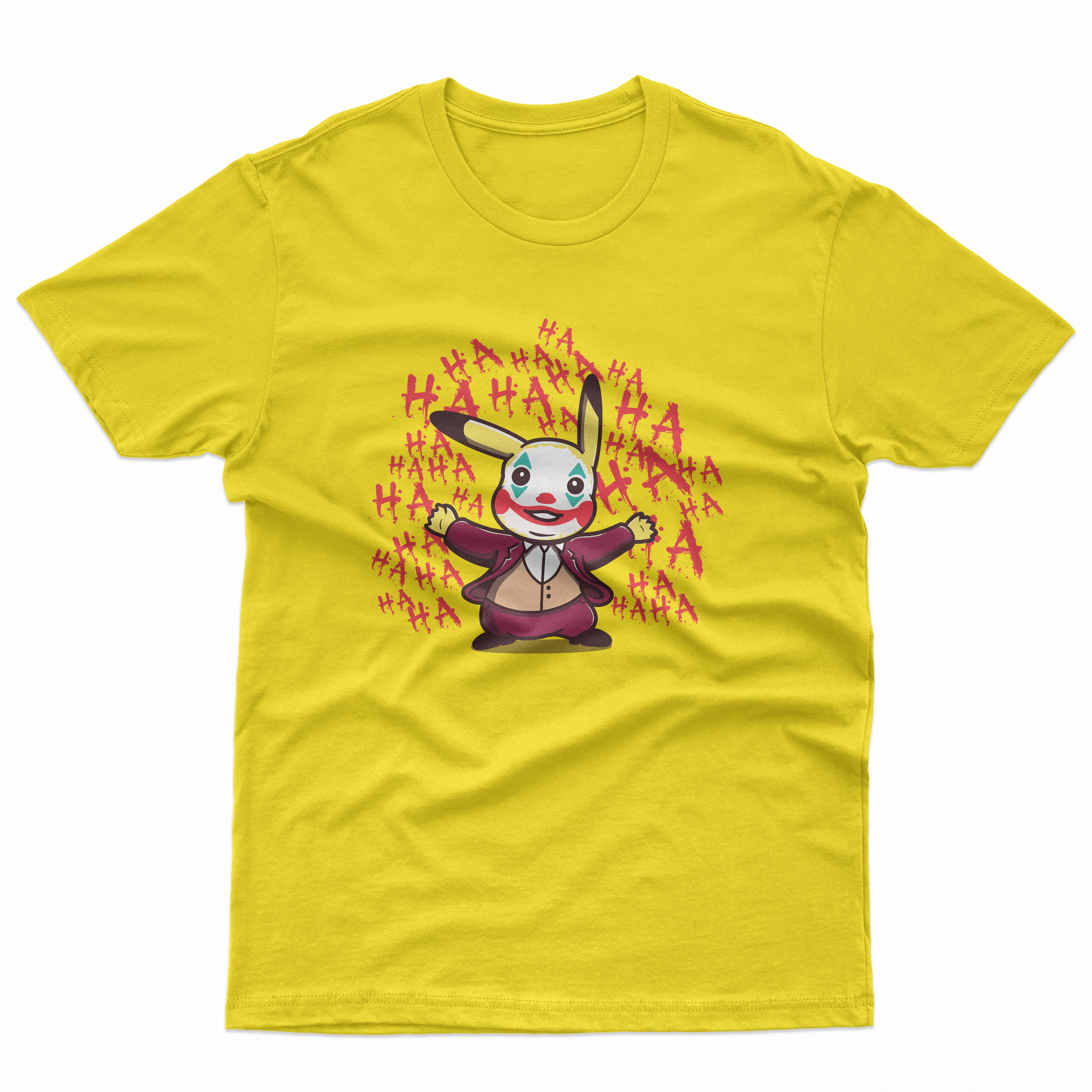 Jokemon T Shirt