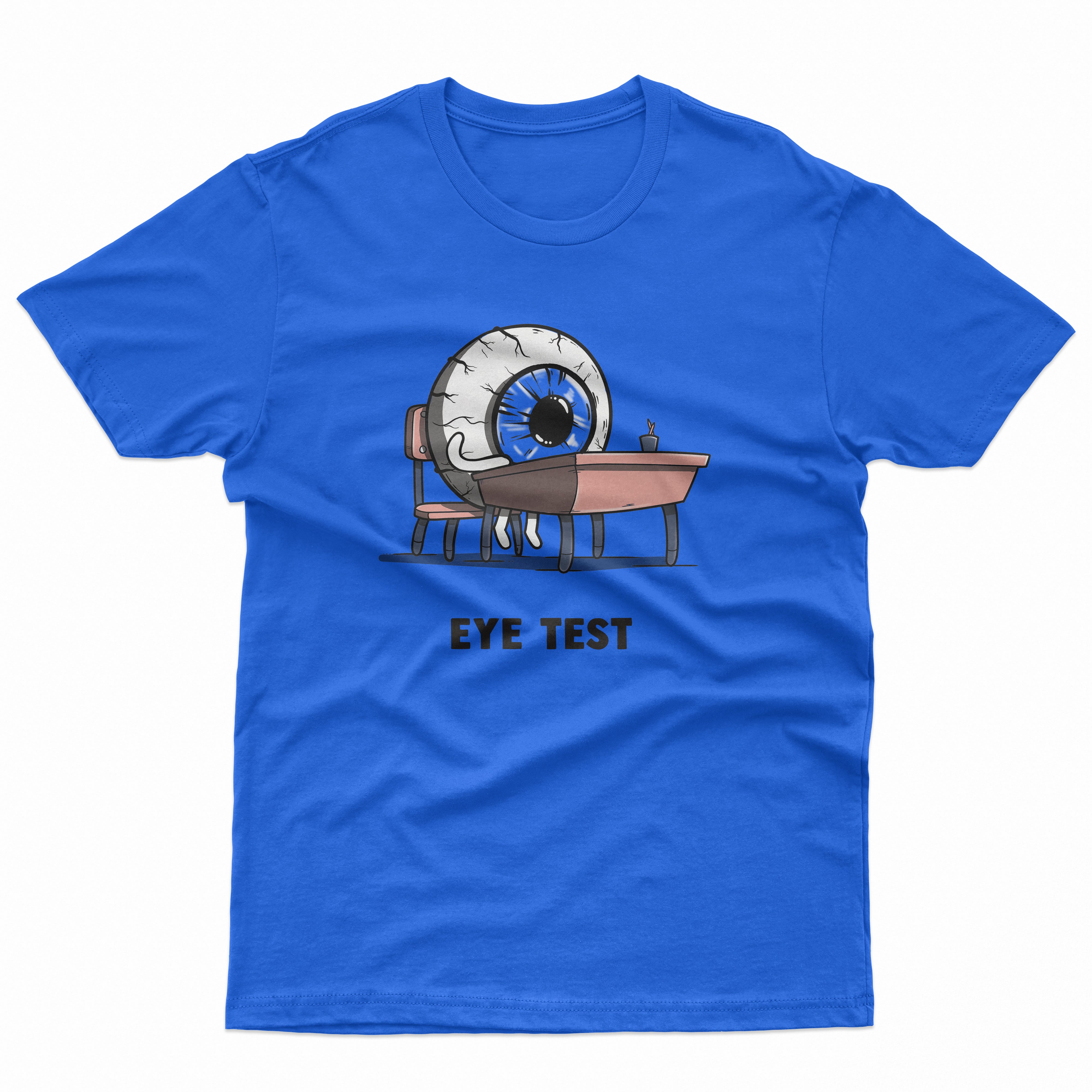 Eye Test T Shirt