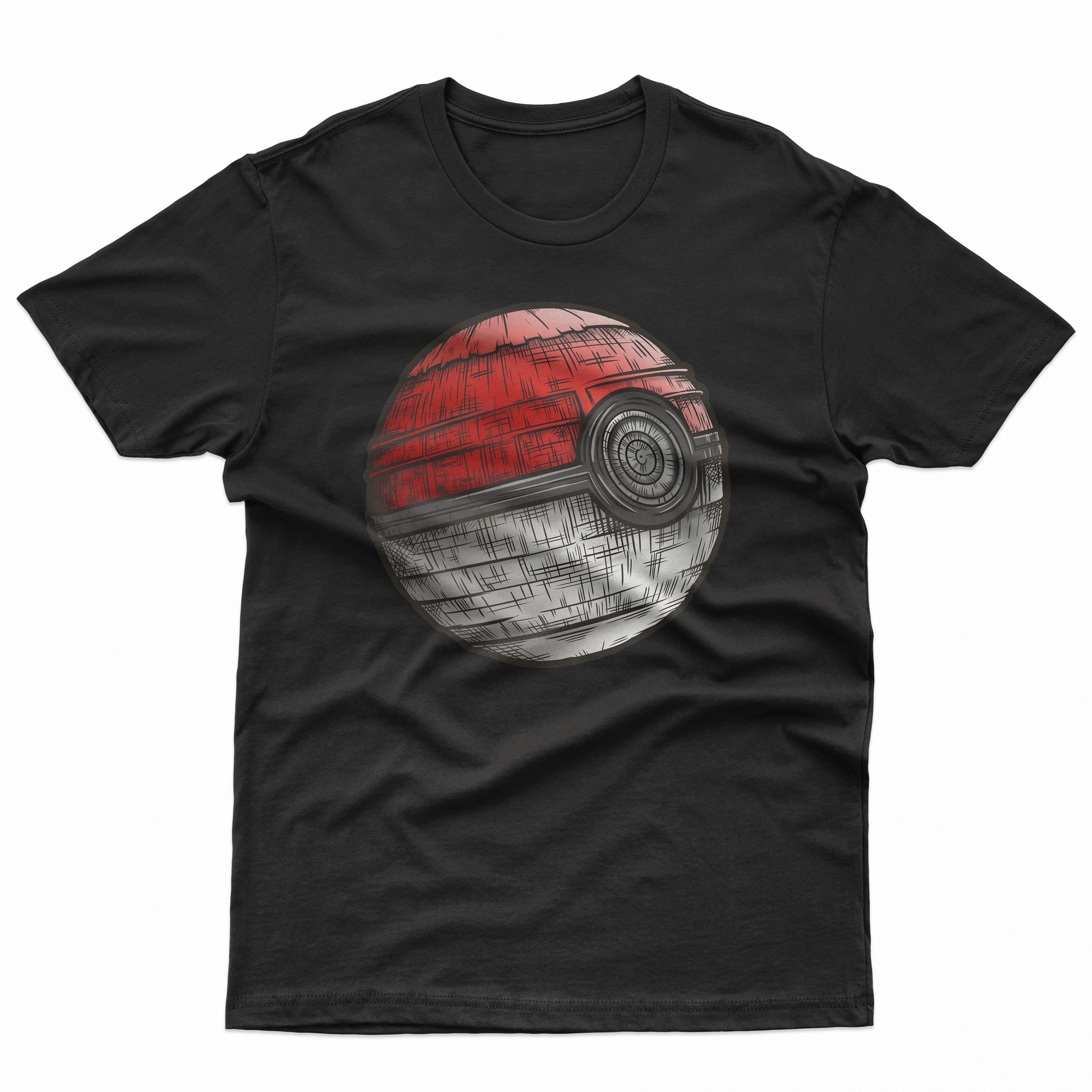 Deathball Kids T Shirt