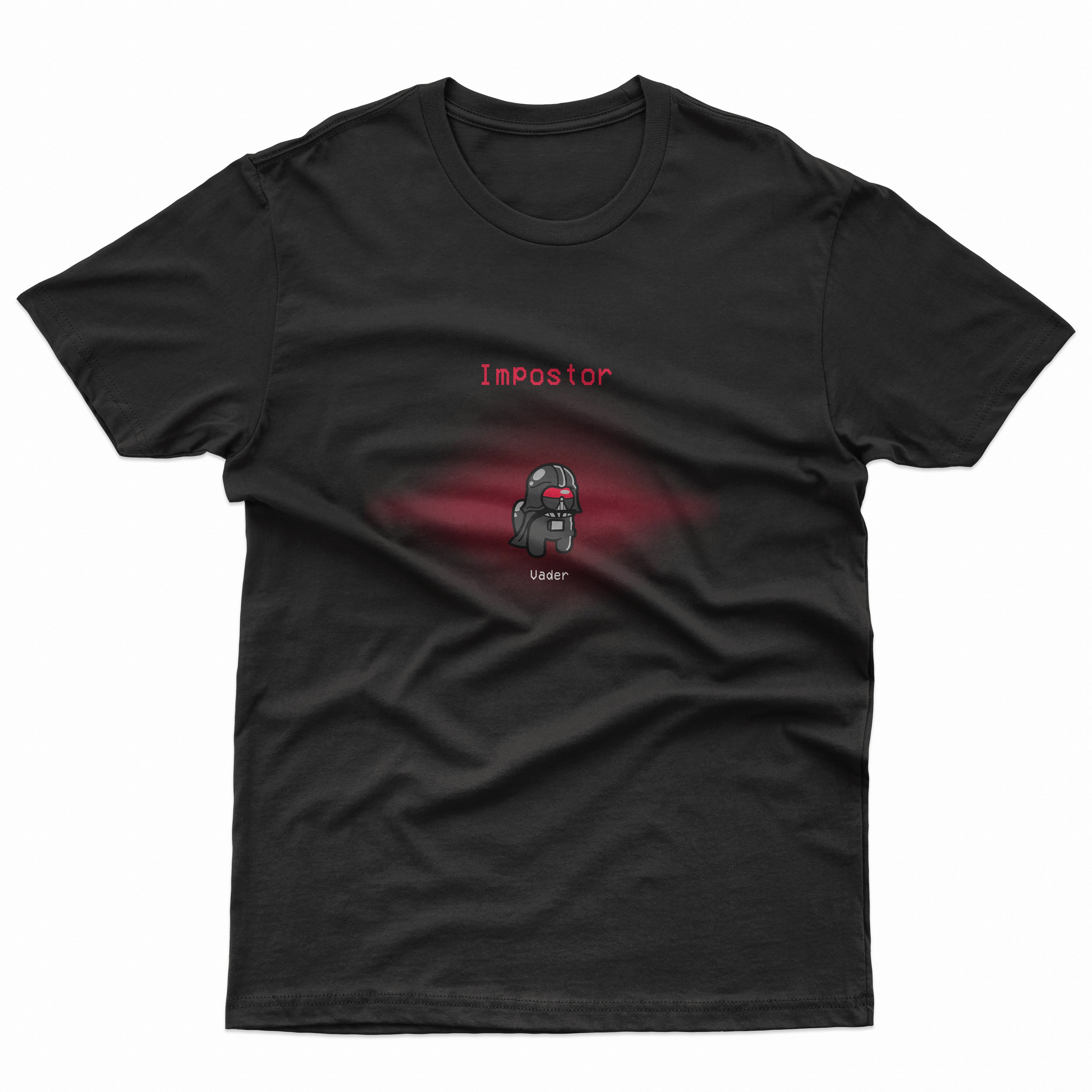 Impostor T Shirt