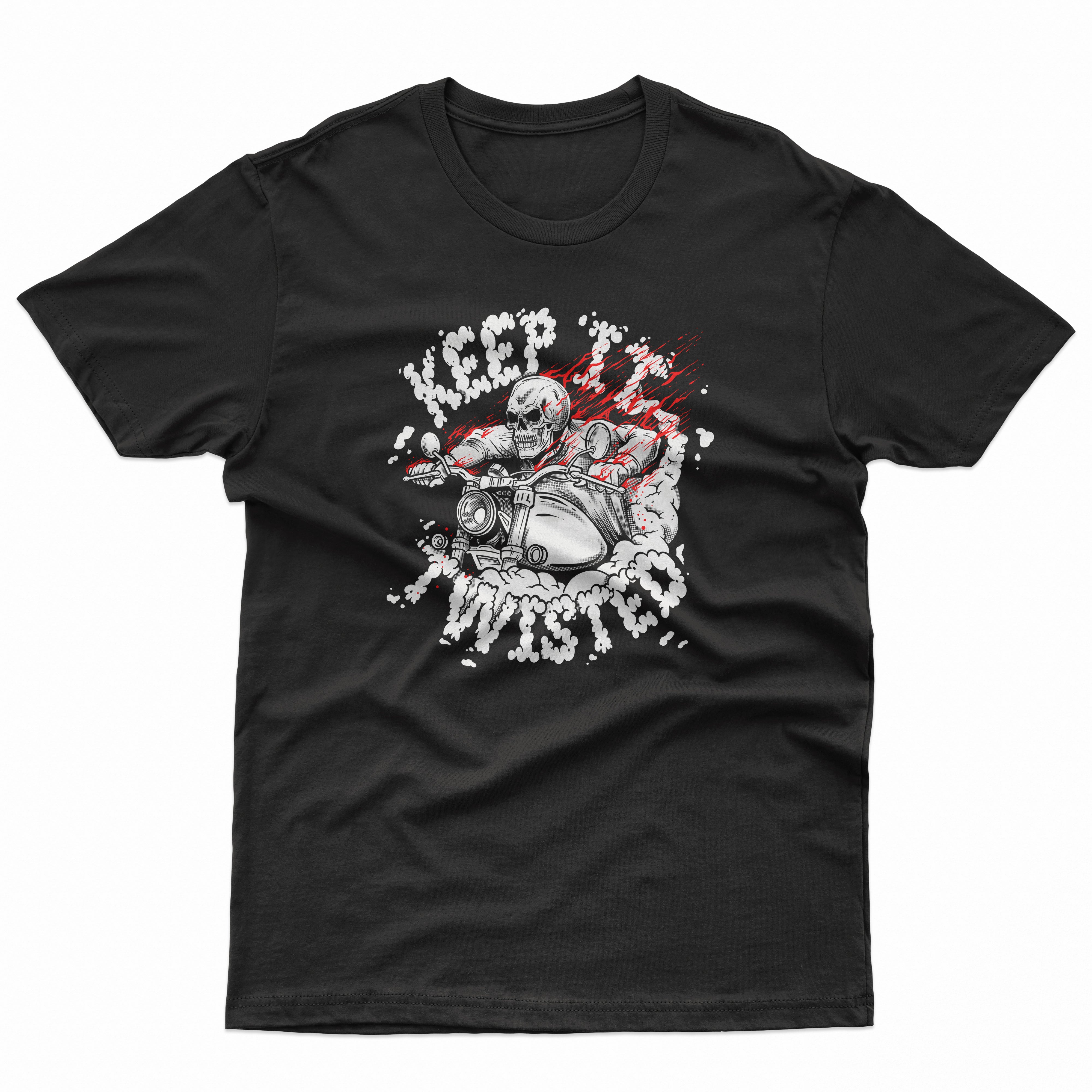 Keep it Twisted T Shirt