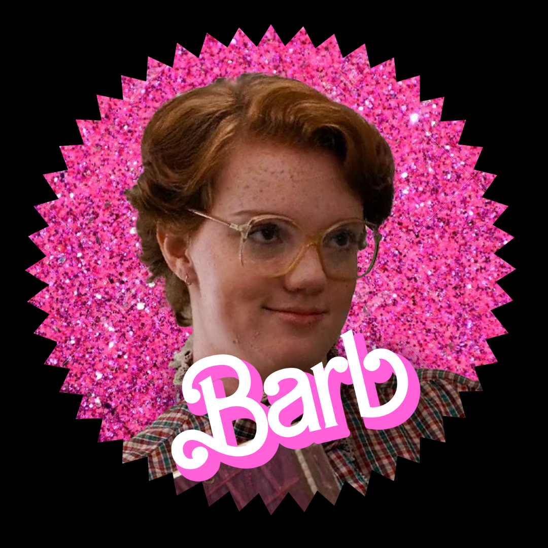 Barb - Hoodie