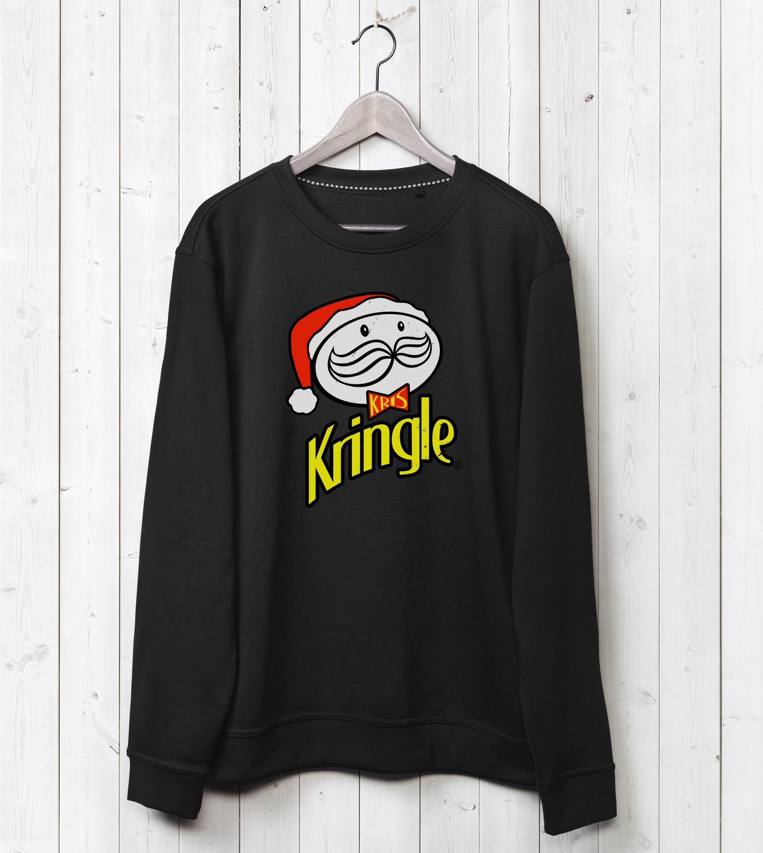 Kris Kringle - Sweater