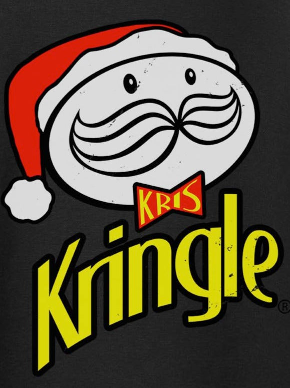 Kris Kringle - Sweater