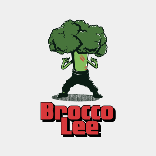 Brocco Lee Hoodie