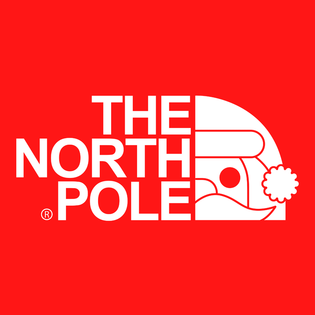 The North Pole - Sweater