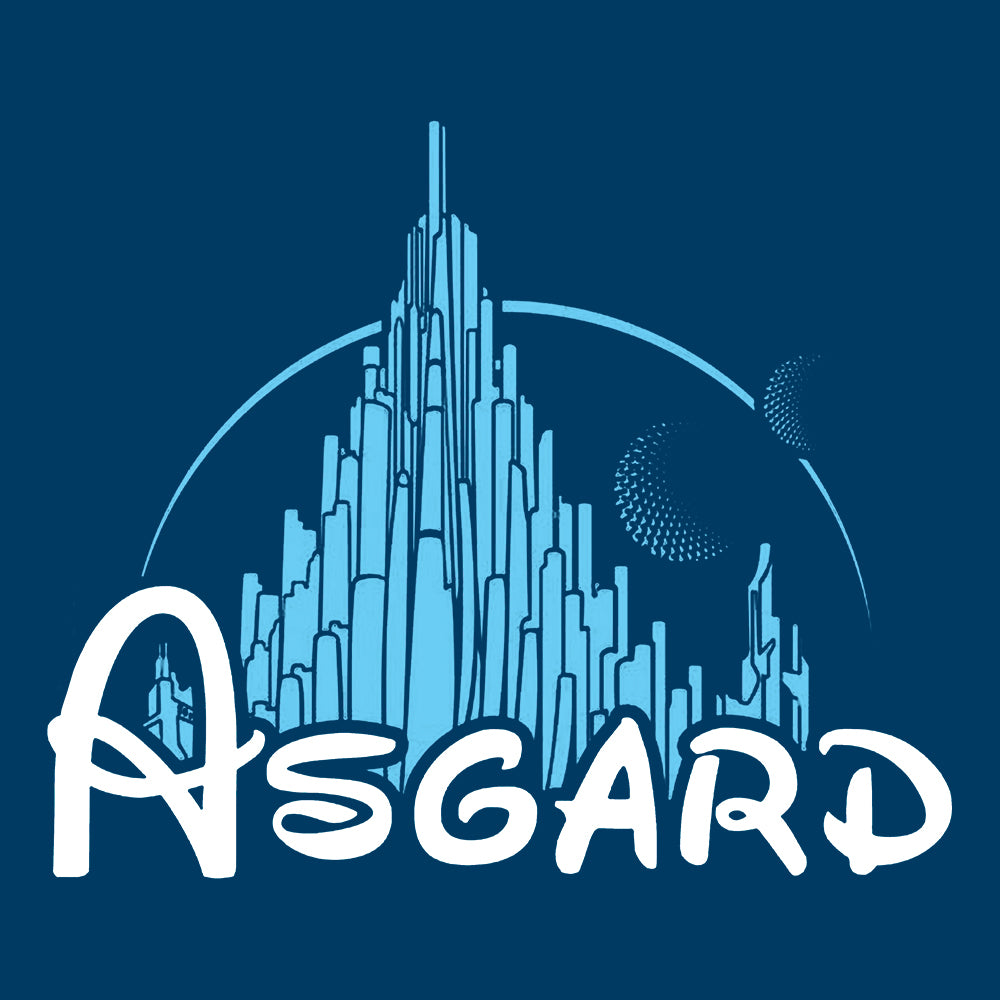 Asgard T Shirt