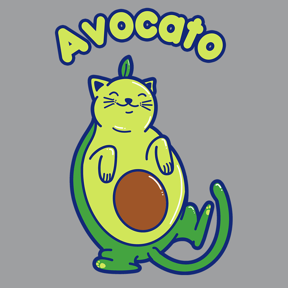 Avocato Hoodie