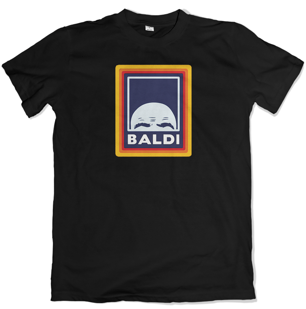 BALDI T Shirt