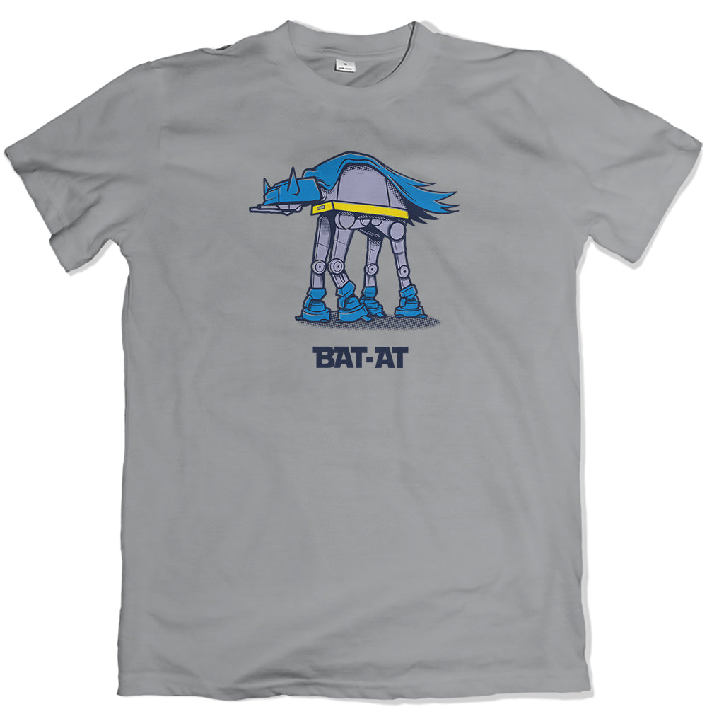 BAT-AT T Shirt