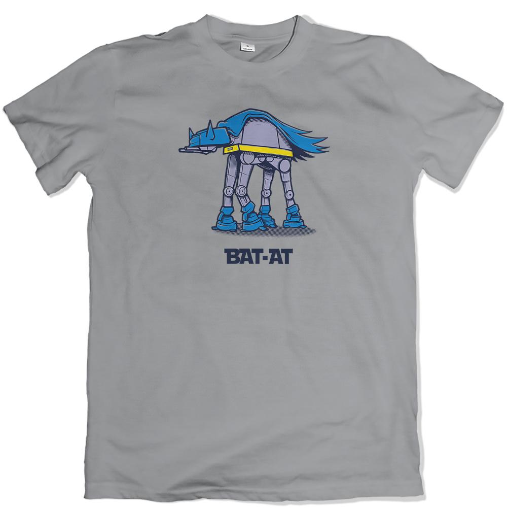 BAT-AT Kids T Shirt