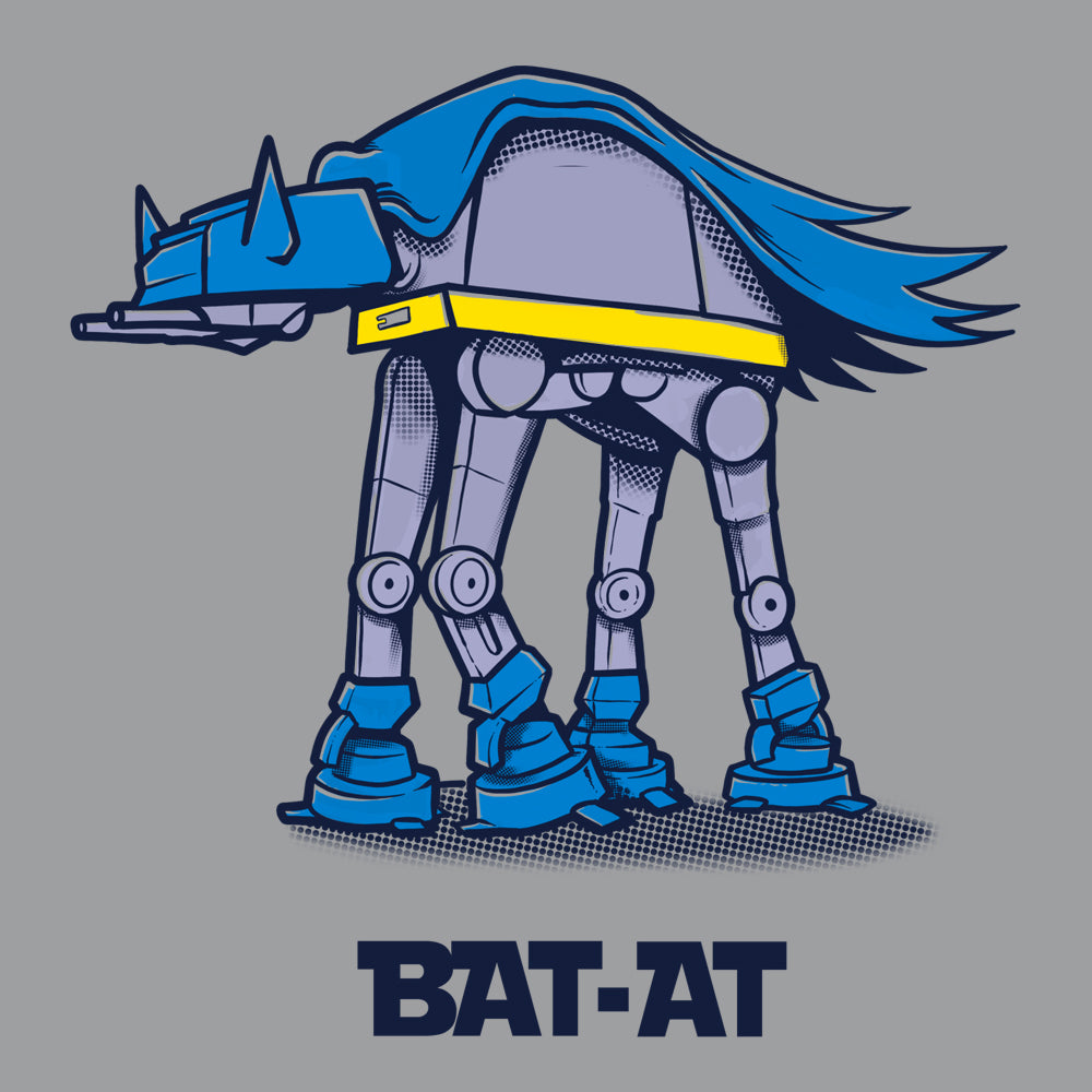 BAT-AT T Shirt