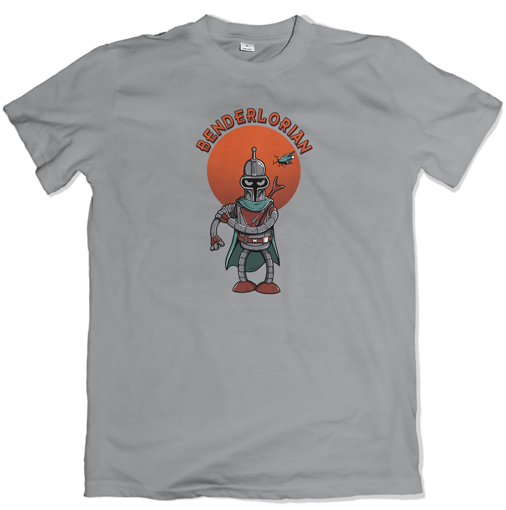 Benderlorian T Shirt