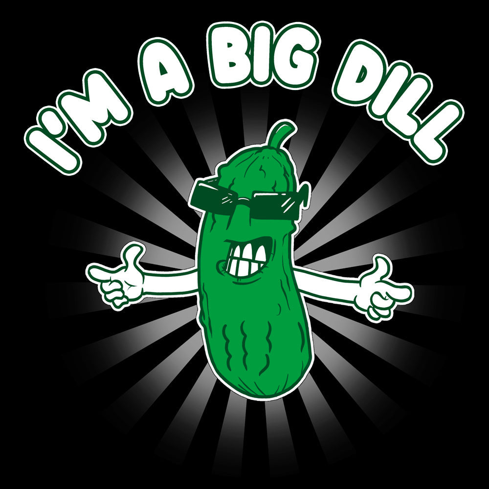 Big Dill T Shirt