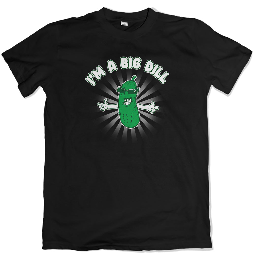 Big Dill T Shirt