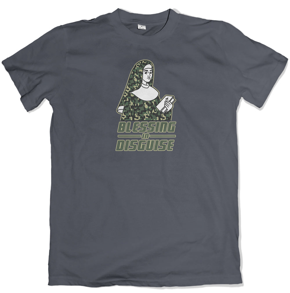 Blessing In Disguise T Shirt