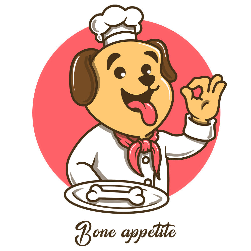 Bone Appetite T Shirt