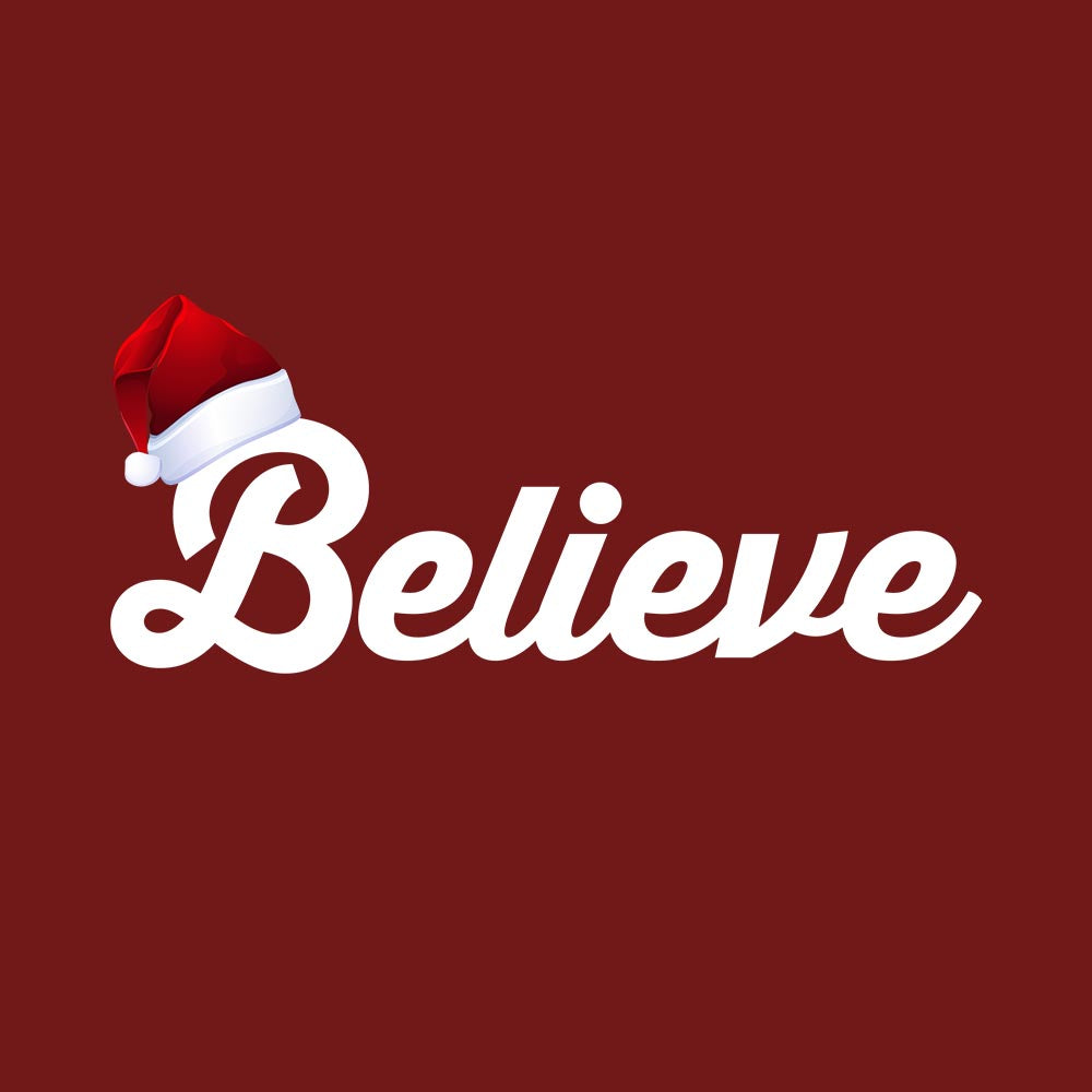 Kids Believe - T-Shirt