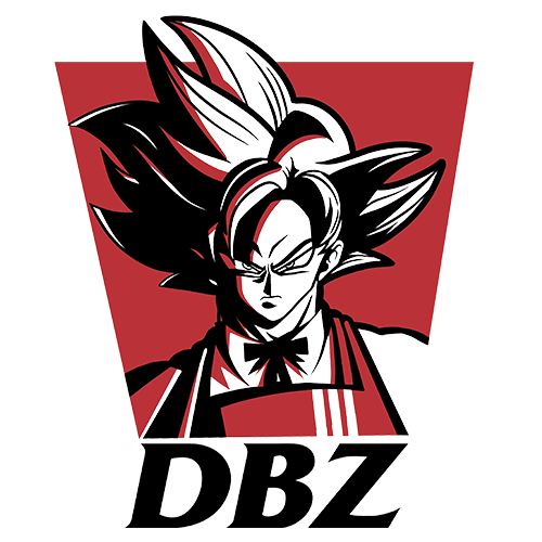 DBZ-DBZ Hoodie