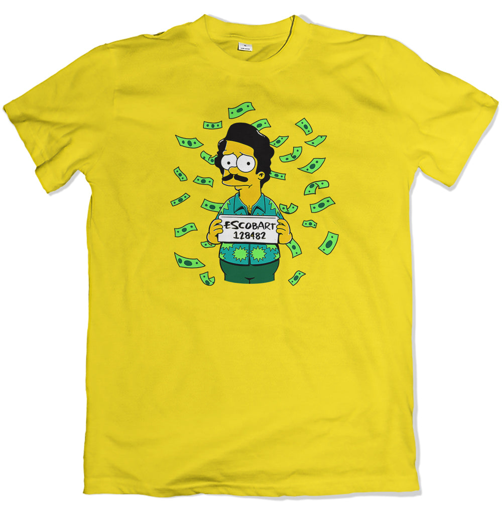 Escobart T Shirt