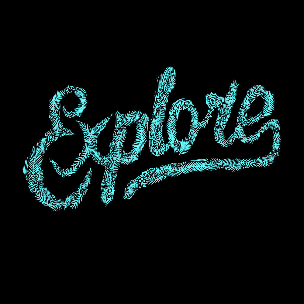 Explore T Shirt