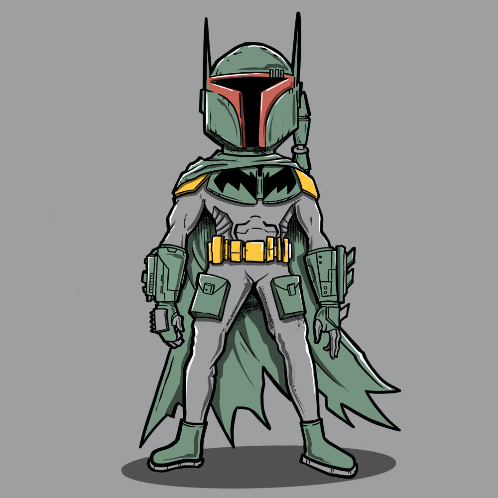 Fett Man T Shirt