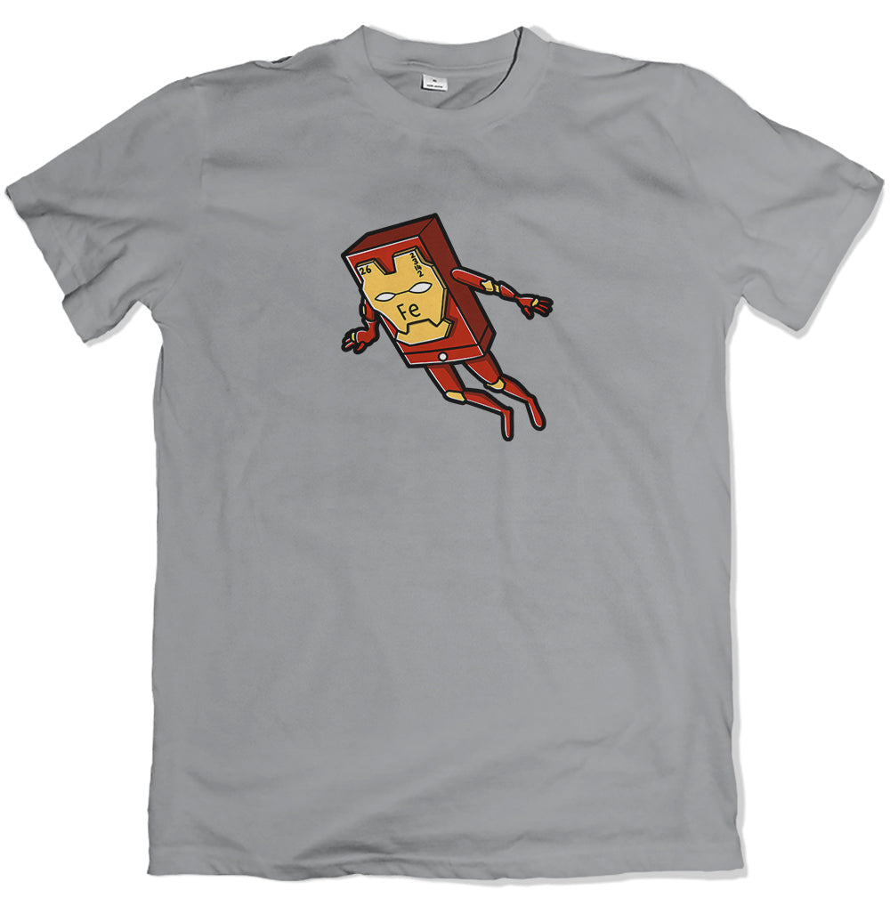 Fe Man T Shirt