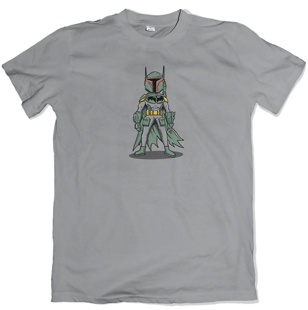 Fett Man T Shirt