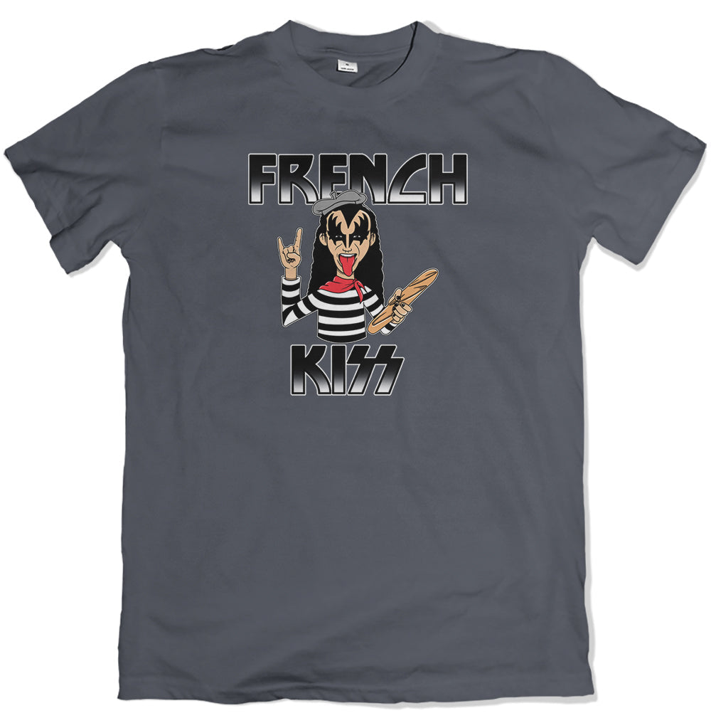 French Kiss T Shirt