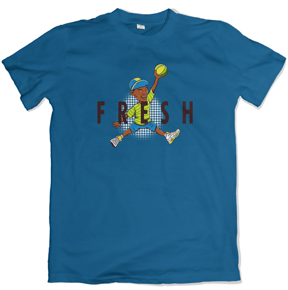 Fresh T Shirt