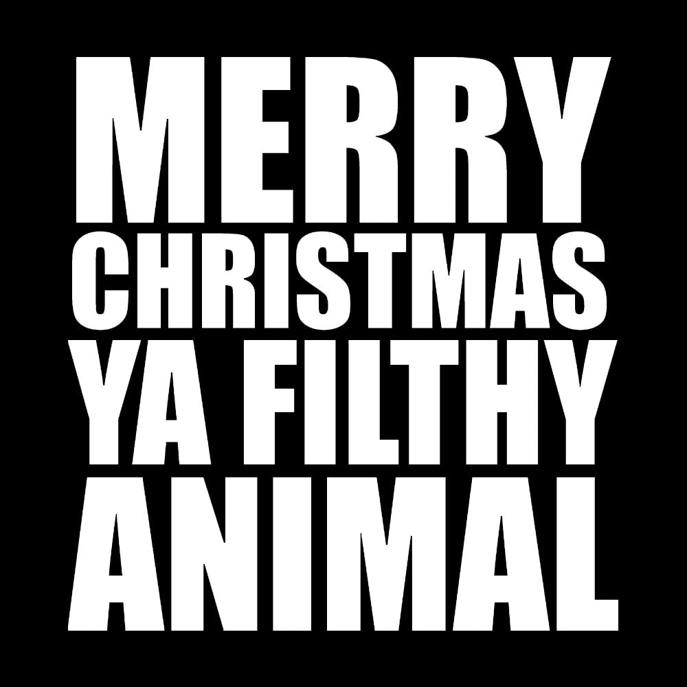 Kids Filthy Animal - T-Shirt