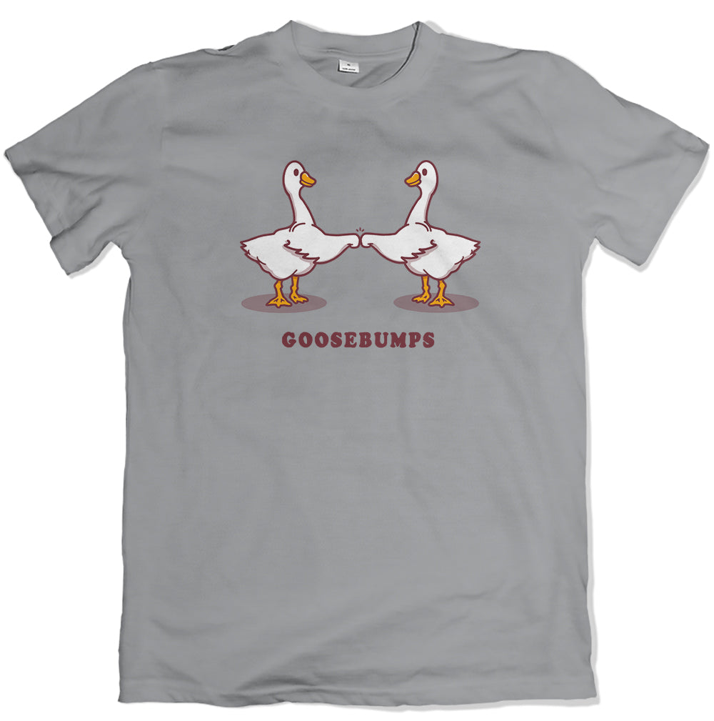 Goose Bumps T Shirt