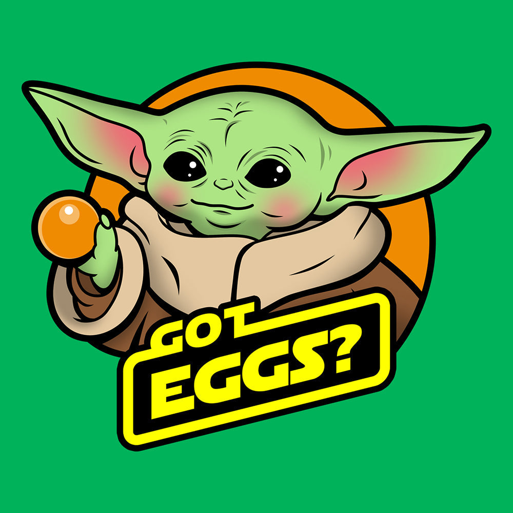 Got Eggs T Shirt