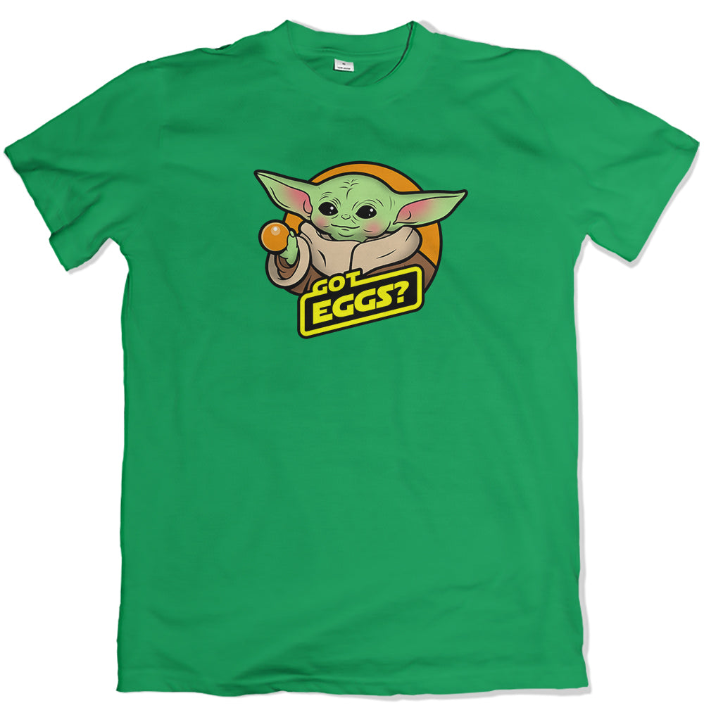 Got Eggs Kids T Shirt