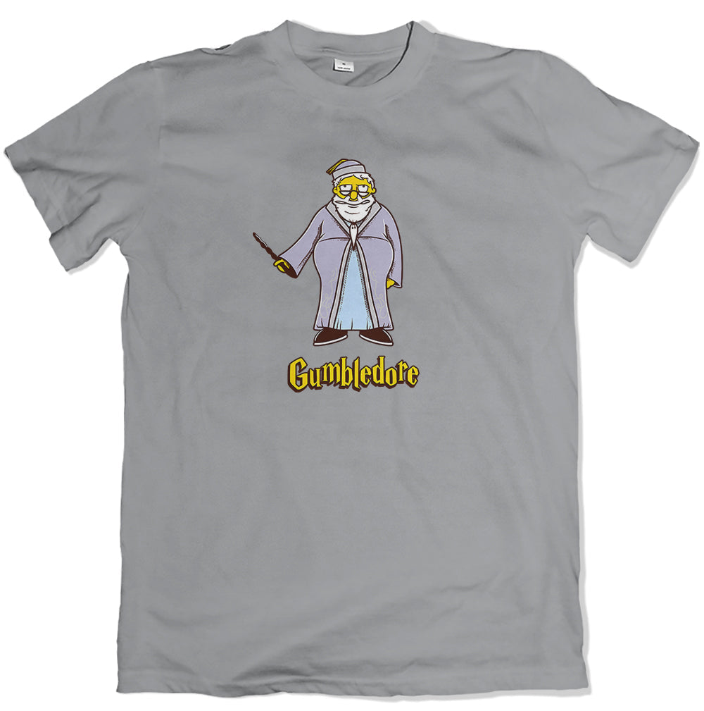 Gumbledore T Shirt