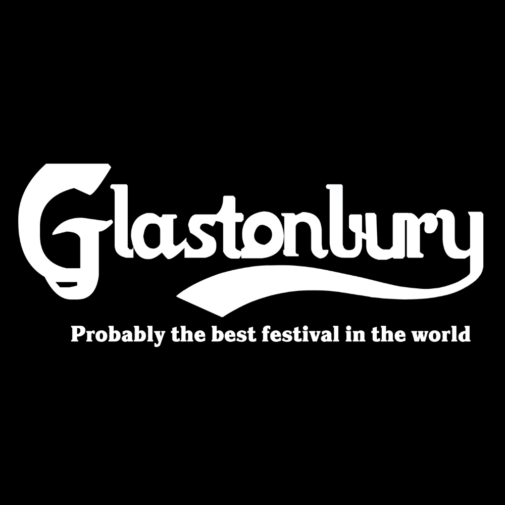 Glastonbury T Shirt