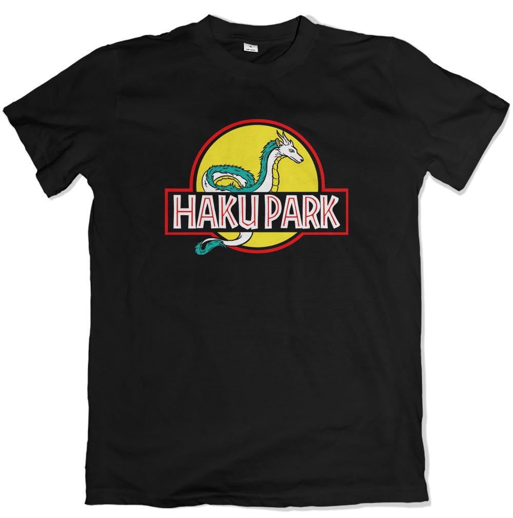 Haku Park T Shirt