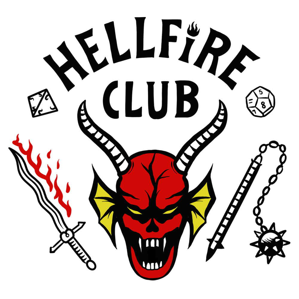 Hellfire Club T Shirt