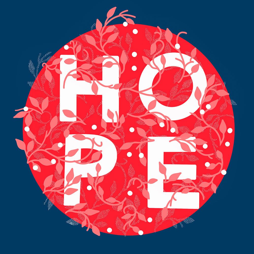 Hope T Shirt