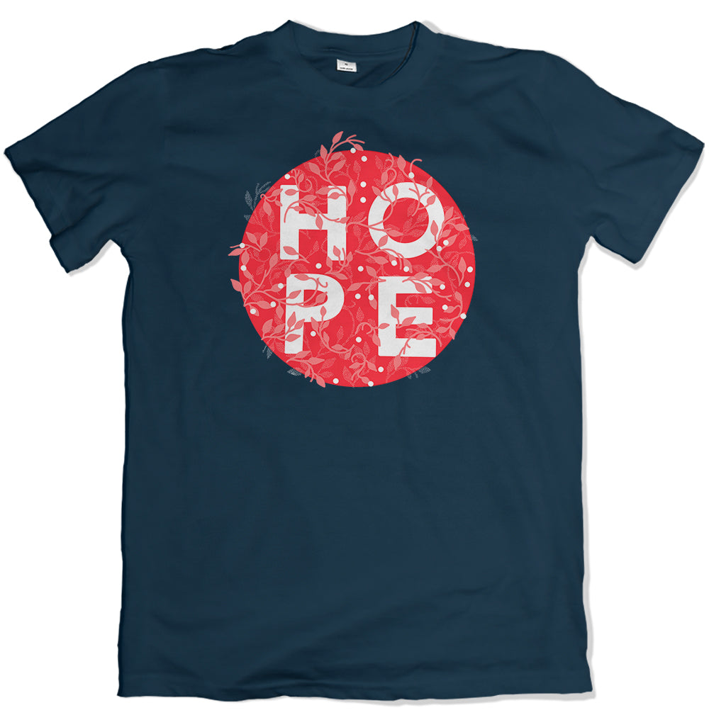 Hope Kids T Shirt