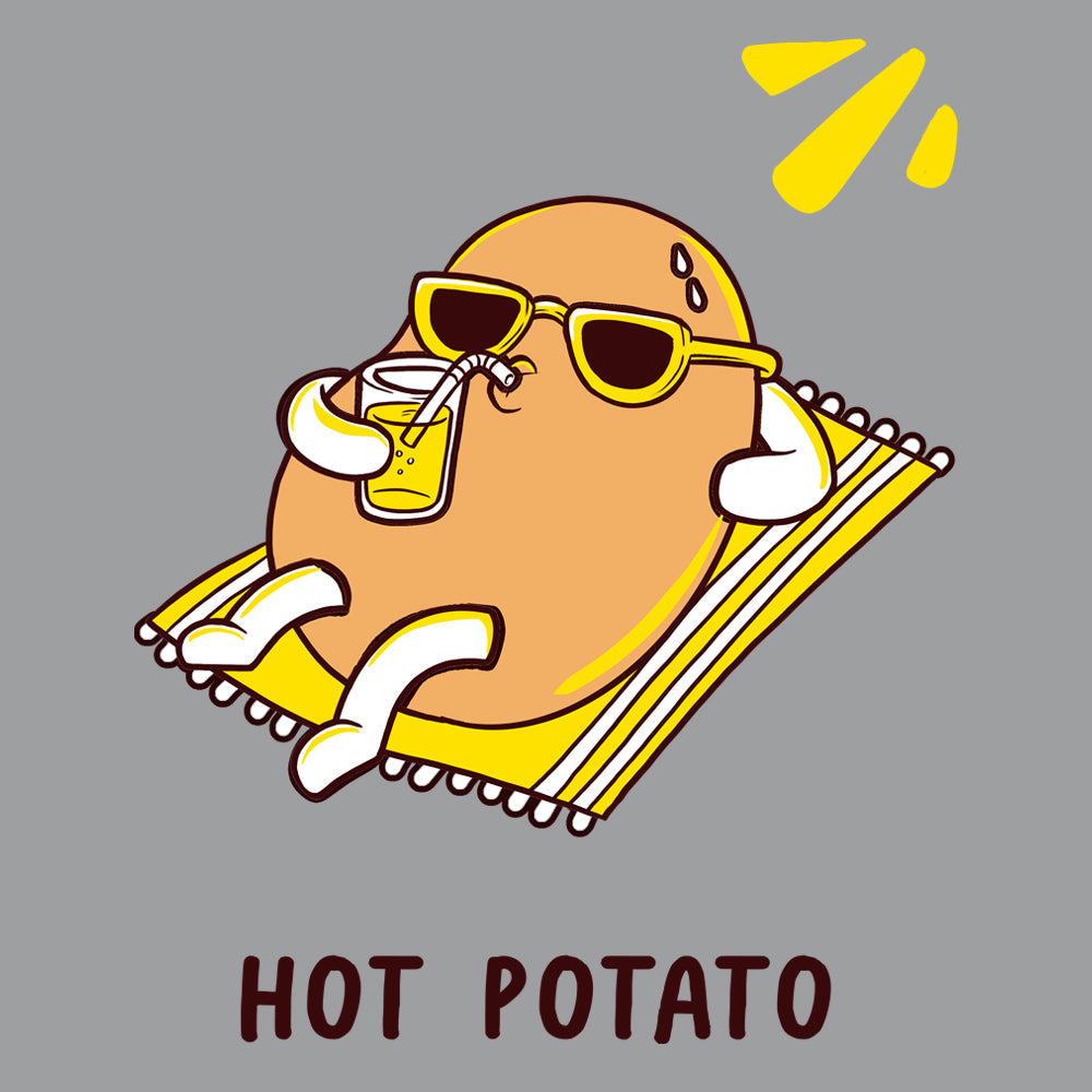 Hot Potato T Shirt