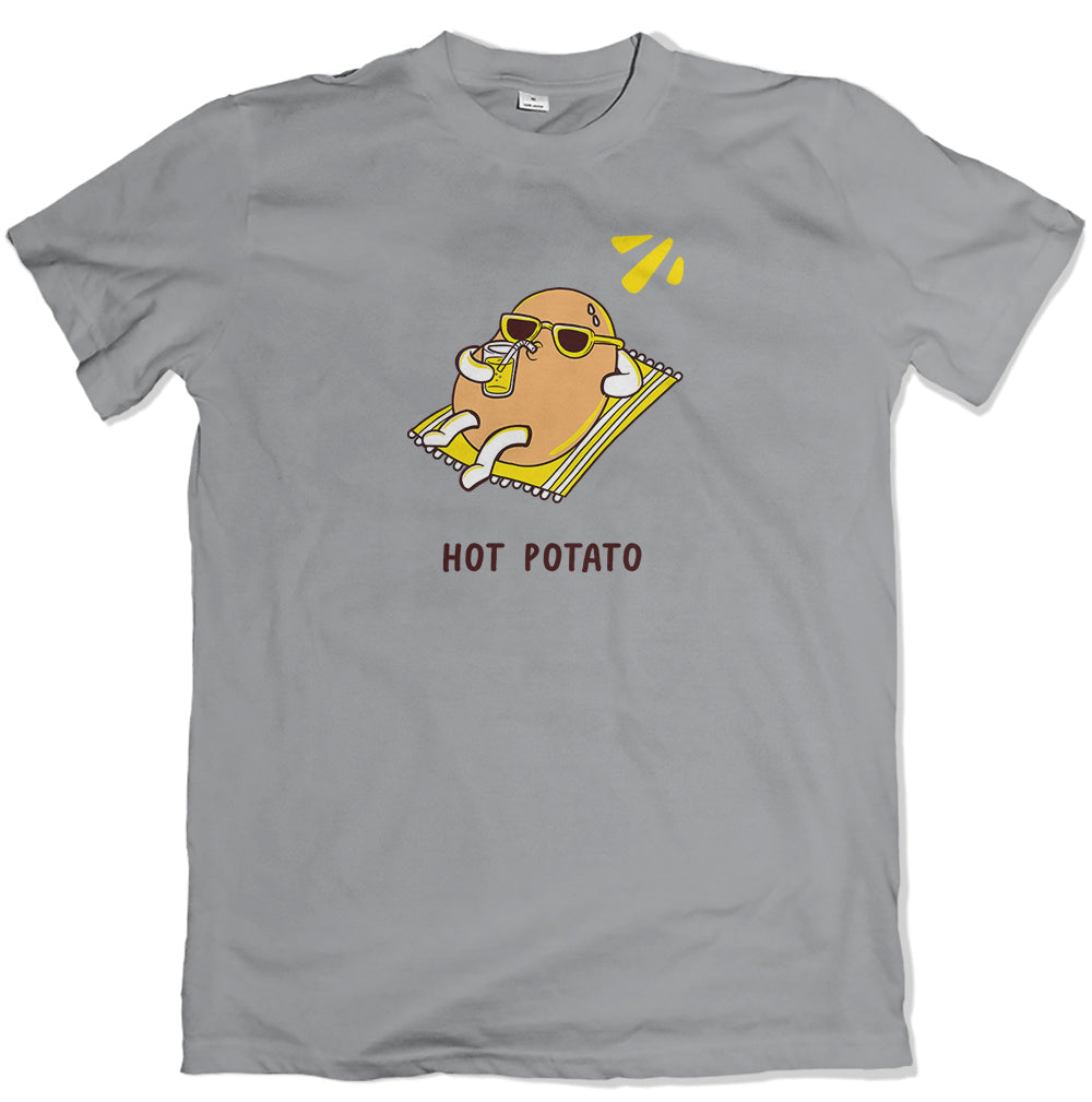 Hot Potato T Shirt