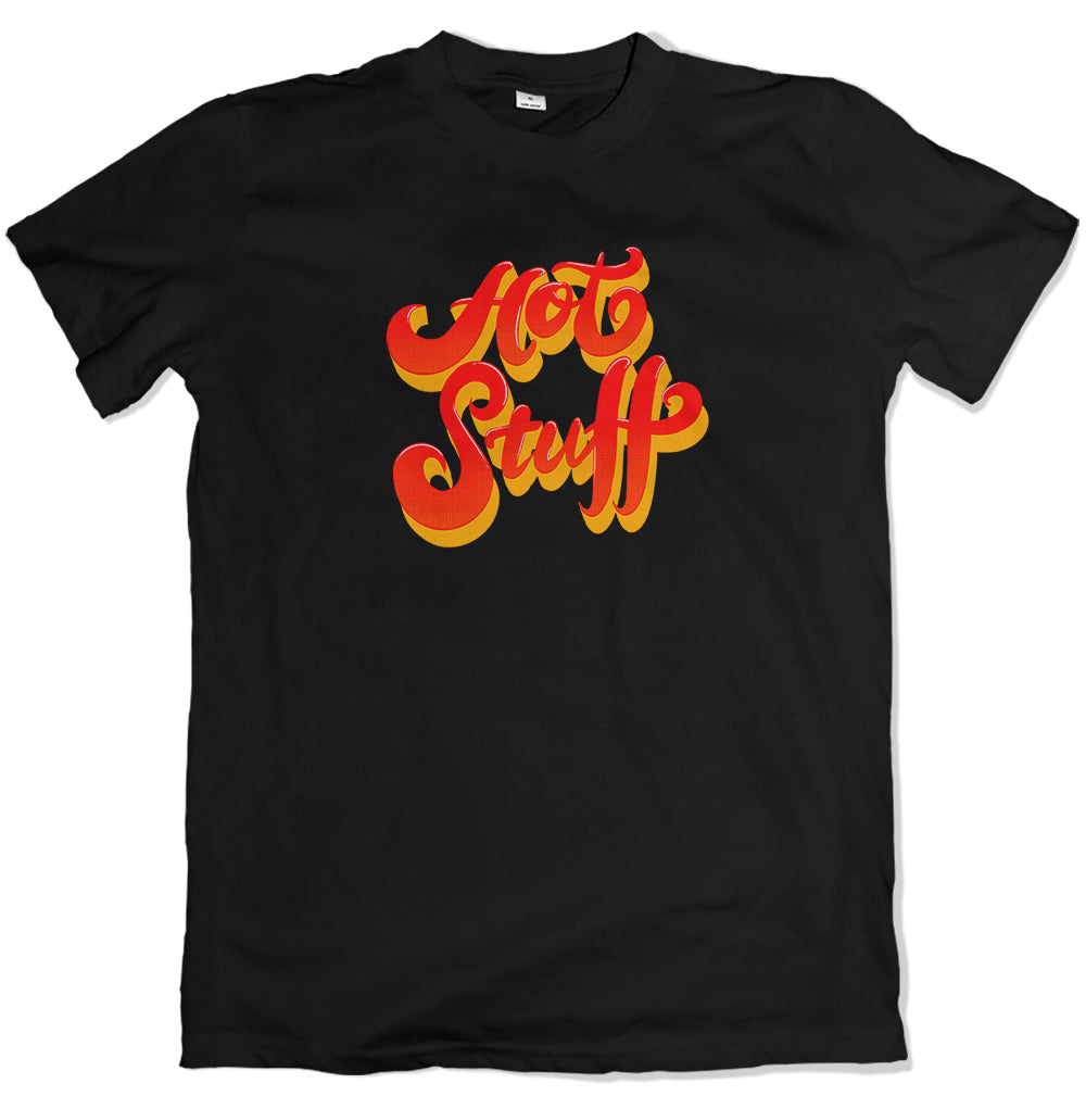 Hot Stuff T Shirt