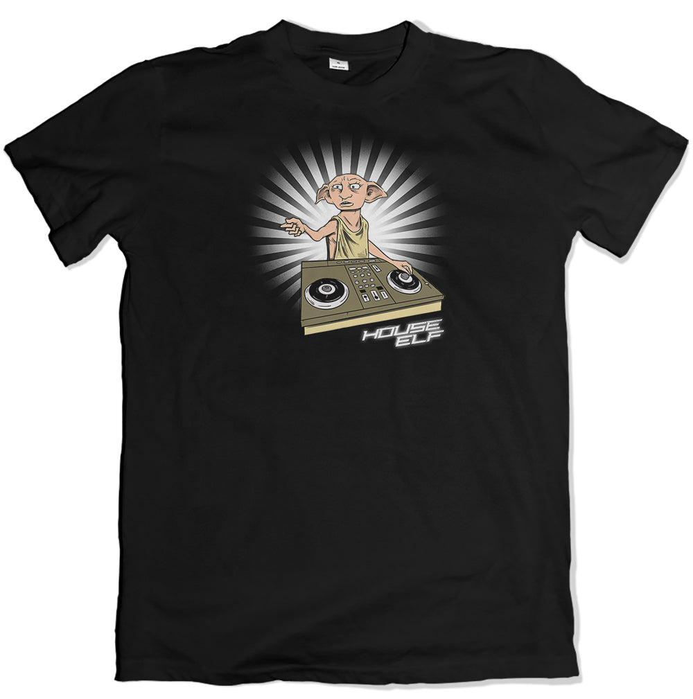 House Elf T Shirt