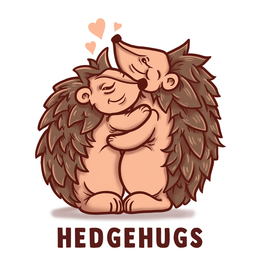 Hedgehugs Kids T Shirt