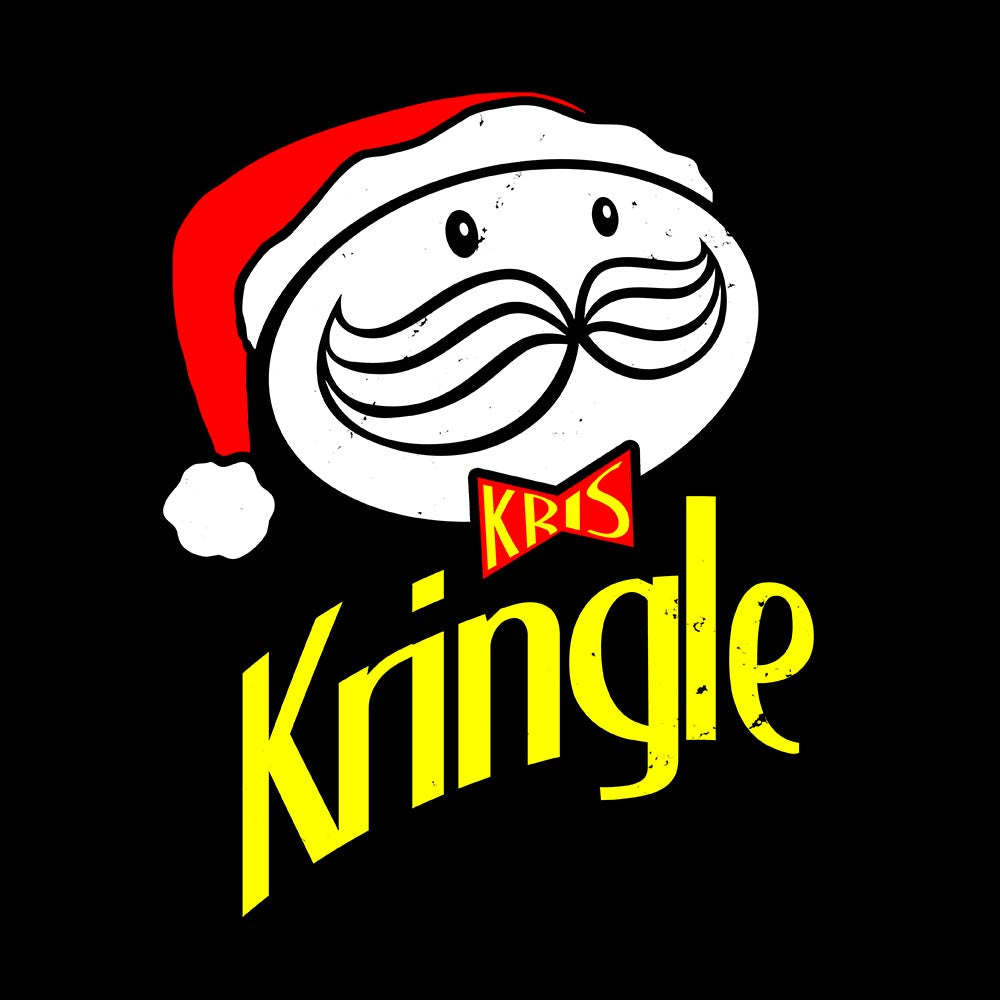 Kids Kris Kringle - Sweater