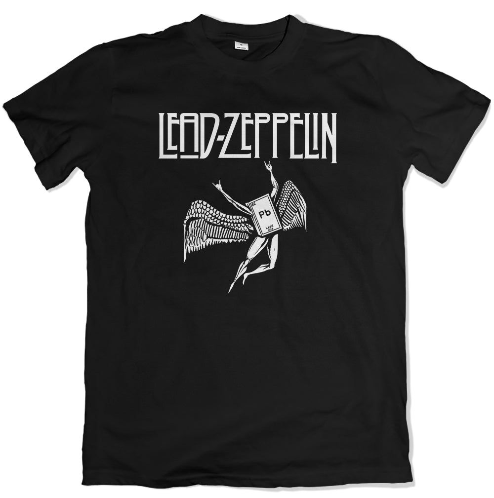 Lead Zeppelin Kids T Shirt