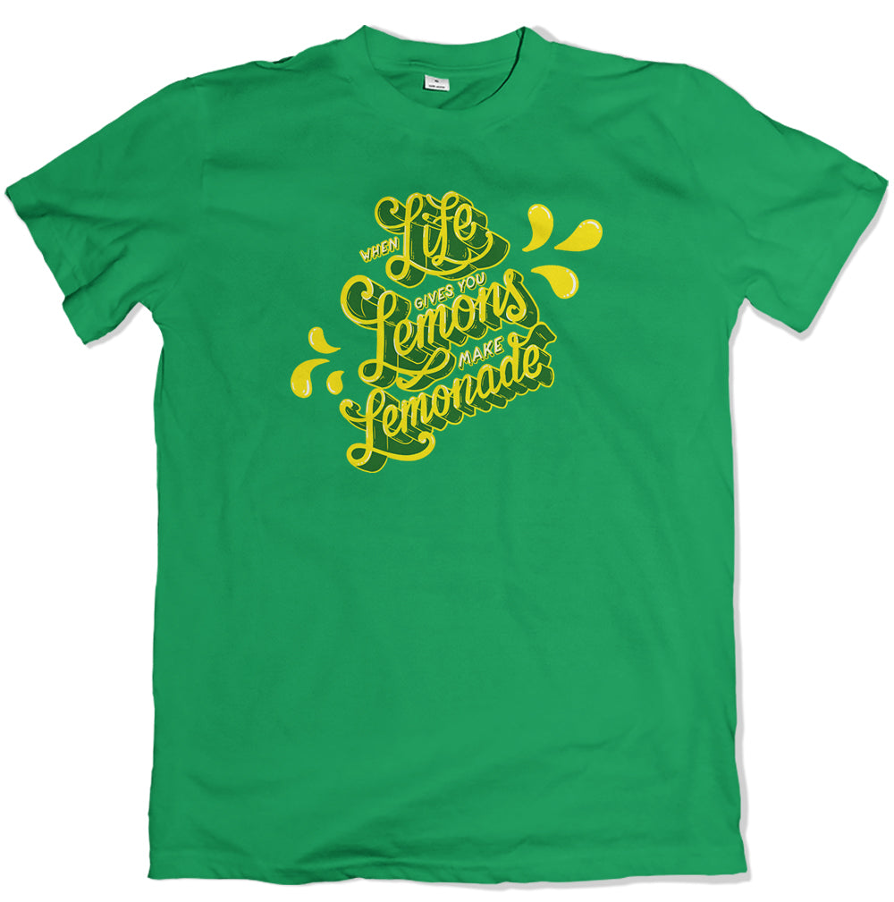 Lemonade T Shirt