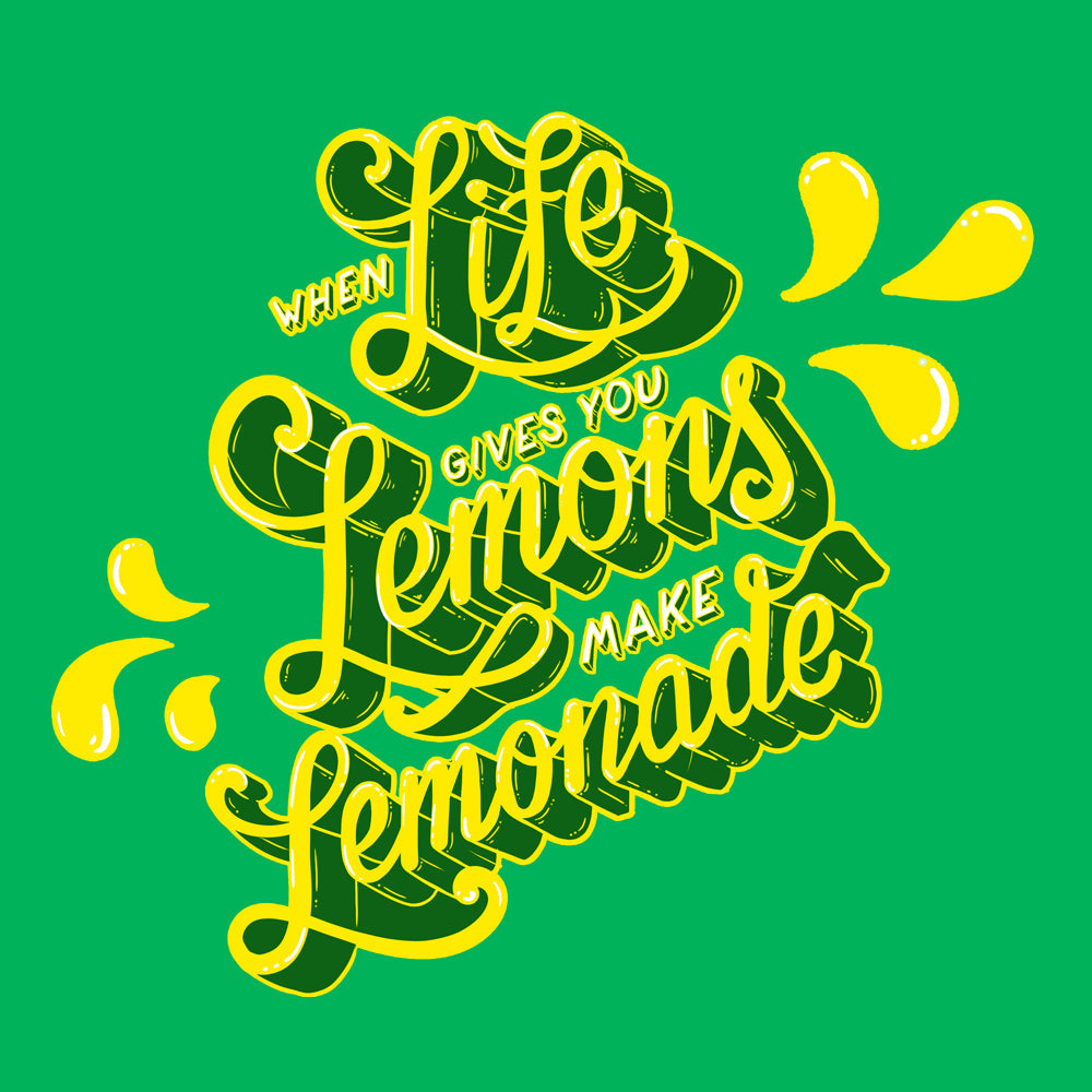 Lemonade T Shirt