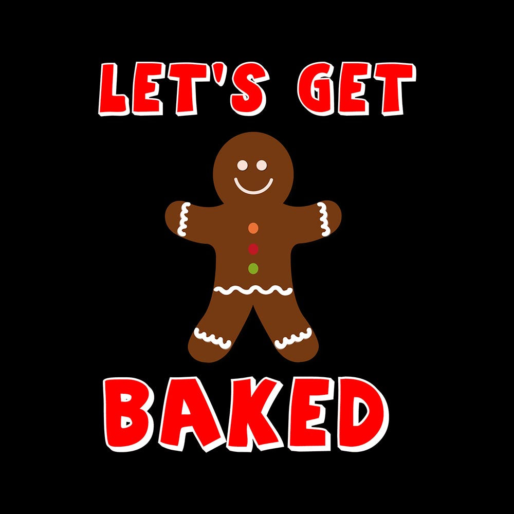 Baked - T-Shirt